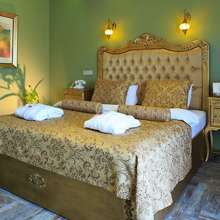 Art Hotel Istanbul Eksteriør billede