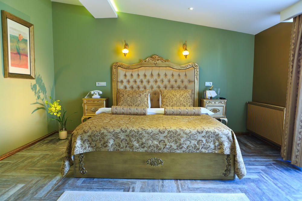 Art Hotel Istanbul Eksteriør billede