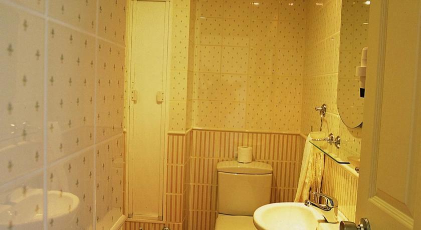 Art Hotel Istanbul Eksteriør billede