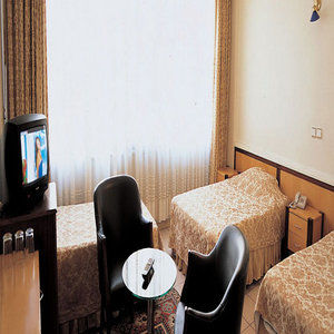 Art Hotel Istanbul Eksteriør billede